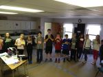 Life Sized Human Graphing | I Speak Math
