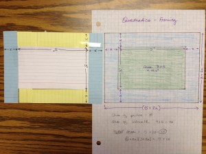 It's like a foldable!