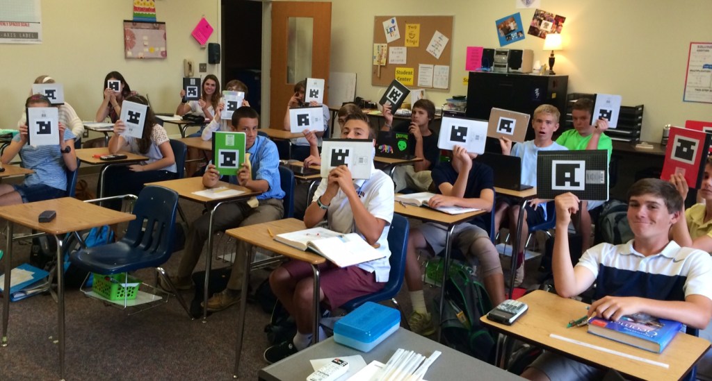 Plickers Math Question Plickers aka “Can We Do This All Period?” | I Speak Math
