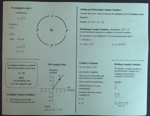 Foldables | I Speak Math