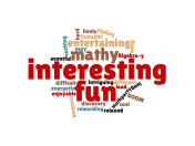 One word to describe