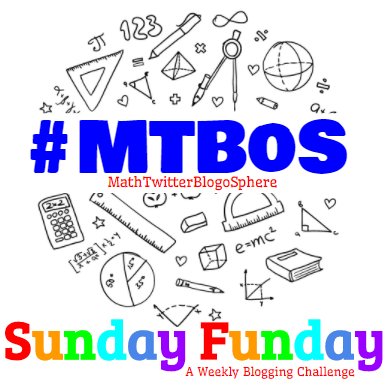 MTBoS SunFun Logo