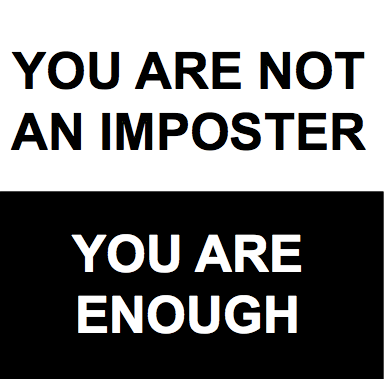 You Are Enough