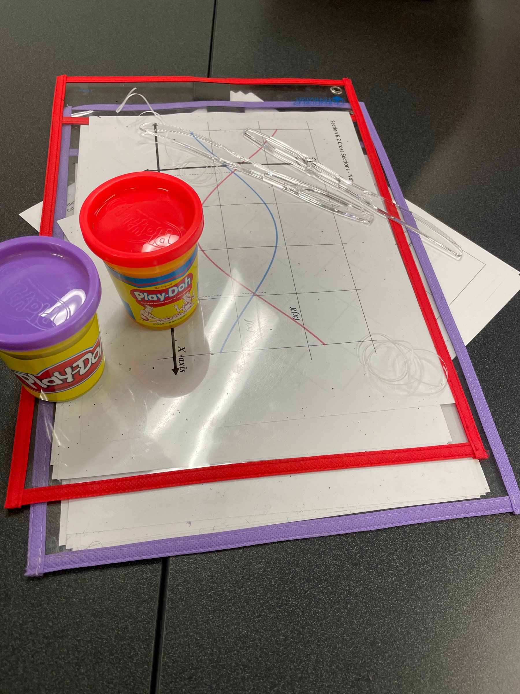 So Peak Math I Speak Math | Integrating Technology and Mathematics