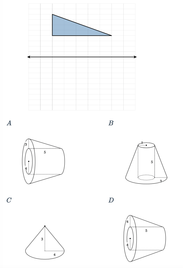 Delta Math Screen Shot I Speak Math | Integrating Technology and Mathematics